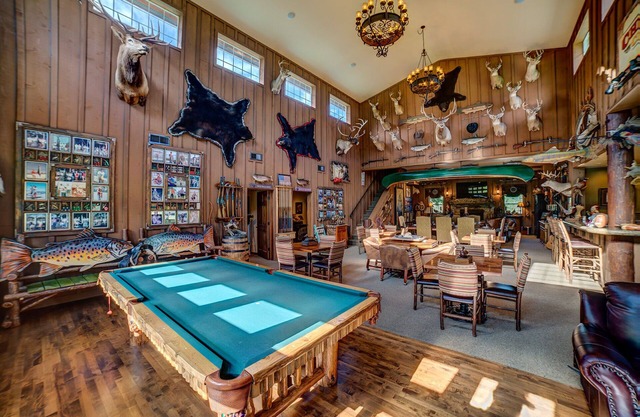 Alquiler de vacaciones en Lakeside, MT