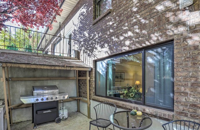 American Fork Apt ~ 7 Mi to Timpanogos Cave!