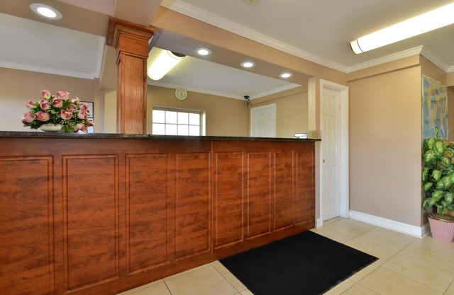 Americas Best Value Inn Cartersville