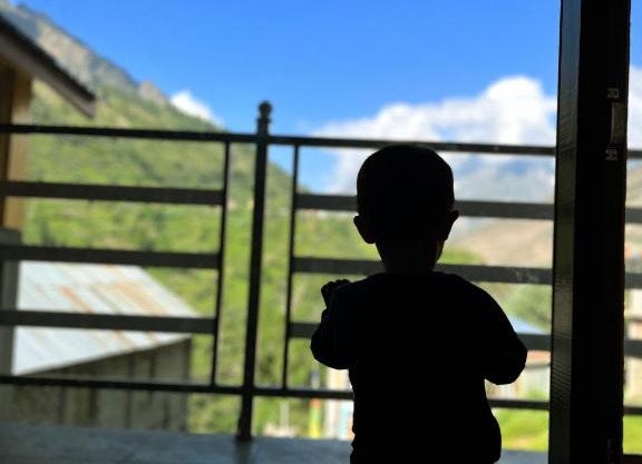 Amma Home Stay Keylong