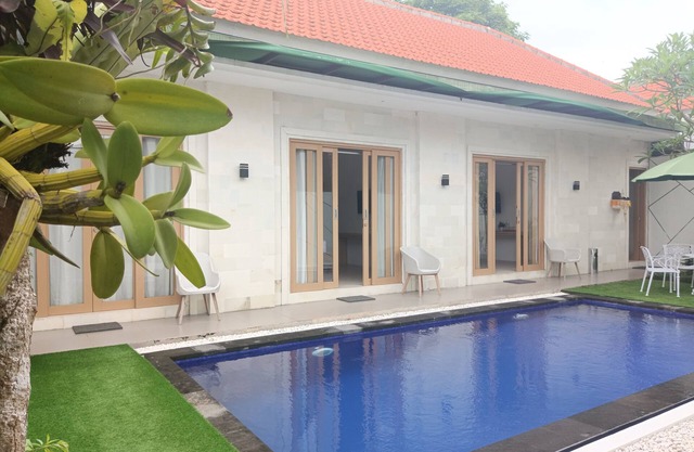 Ammara Villa Jimbaran