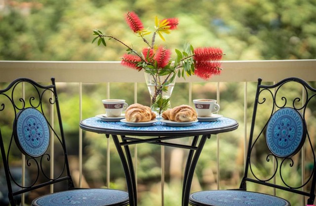 Ammare Bed & Breakfast