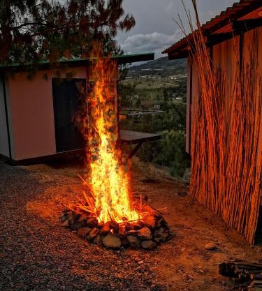 Amonitas Glamping Deluxe