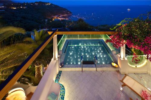 Amore Rentals - Villa Ariadne