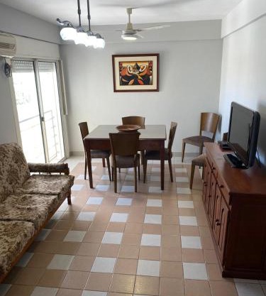 Amplio Departamento en el corazón de Paraná