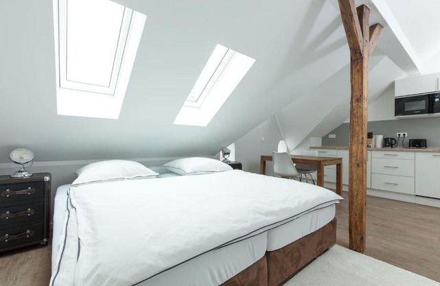 AMSTERDAM · CHILLINGHOUSE # 6, 3 Min. vom ICE, NETFLIX, Garten