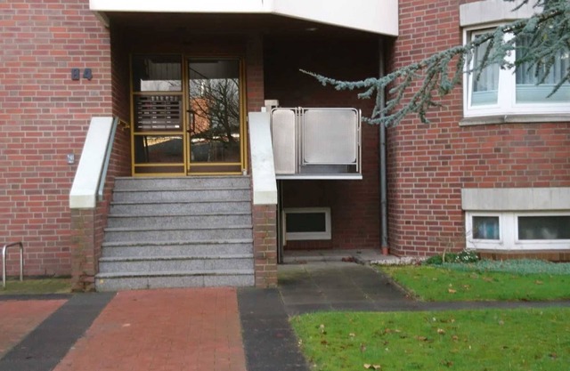 En el puente del dique Apartamento 2 Müller-Lippek - En el puente del dique Apartamento 2