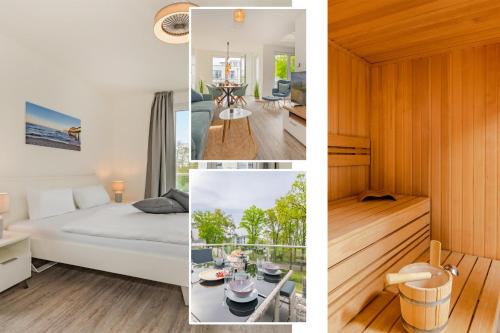 An der Haffküste FeWo Ankerplatz