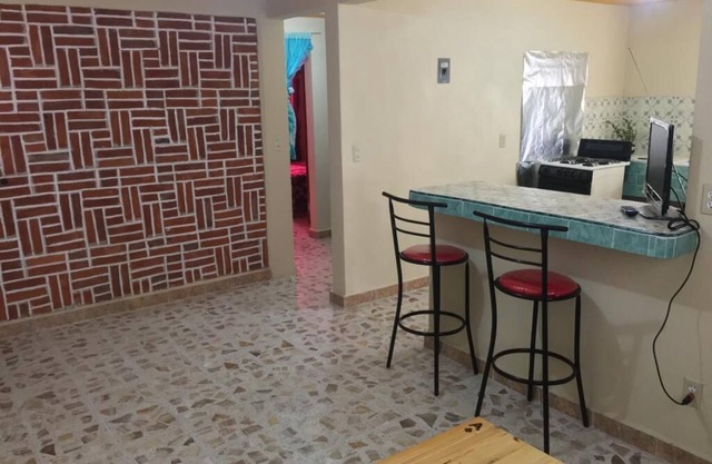 Un espacio esencial para tu descanso