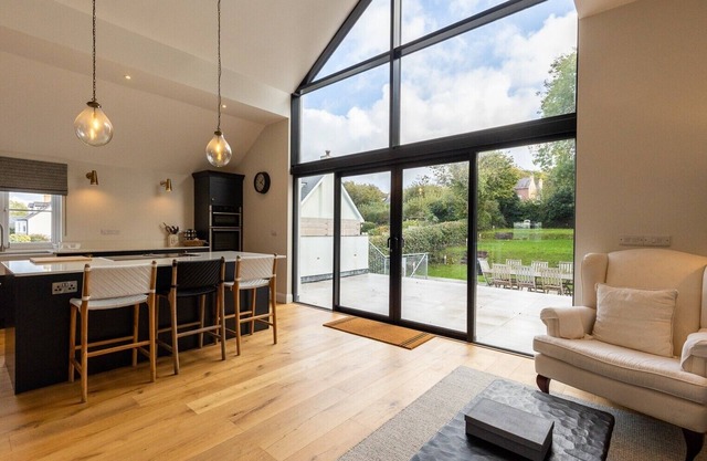 An exceptional holiday home to make lifelong memories with your favourite people