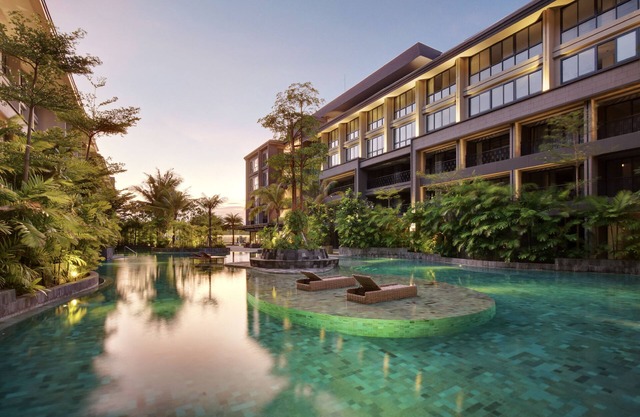 Anagata Hotels and Resorts