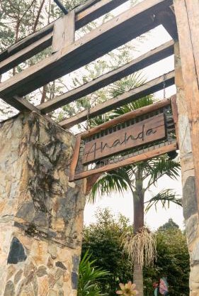 Ananda Glamping Holistico