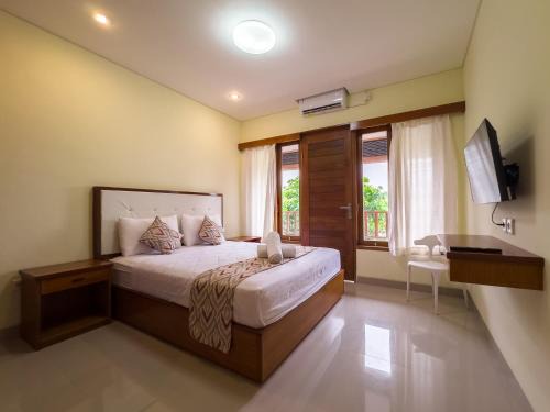Ananda's Sanur by ABM