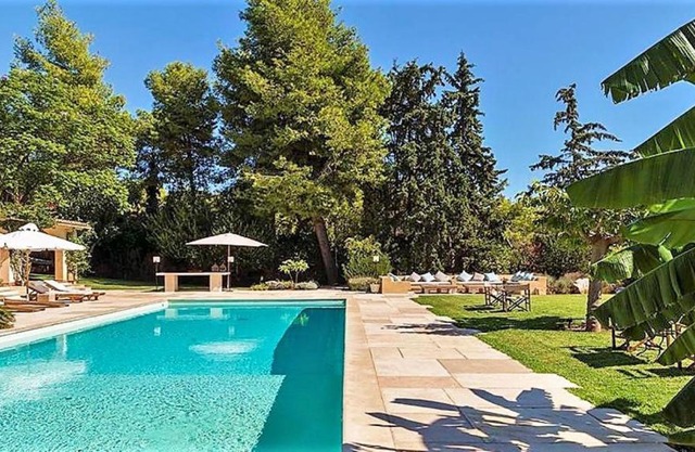 Anastasia Panoramic Villa