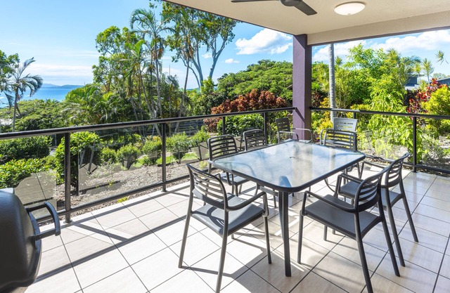 Anchorage 18, Anchorage 18 on Hamilton Island