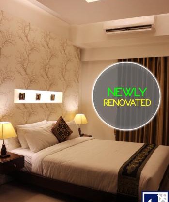 Anchorage The Residence