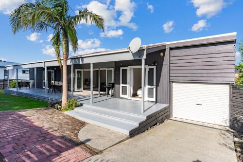 Anchors Away - Mangawhai Heads Holiday Home