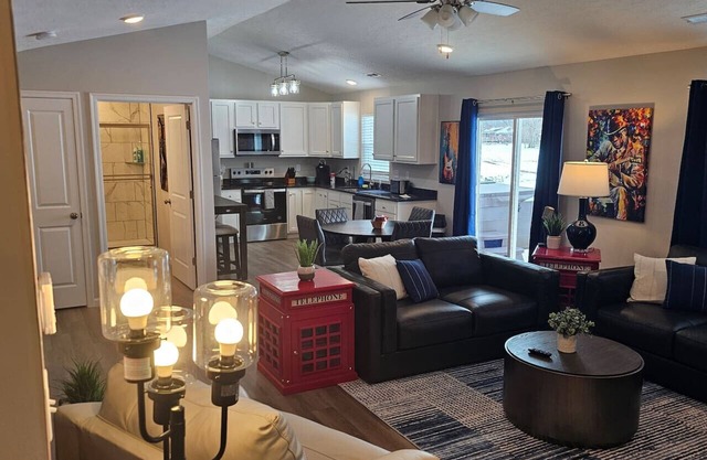 And . . . . the Beat Goes On