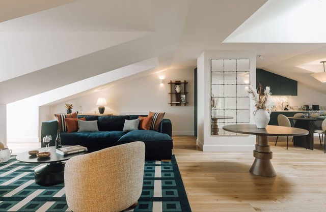 Ando Living - Abrantes 50 House - 502