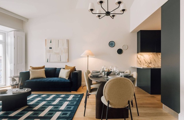 Ando Living - Abrantes 50 House - 504