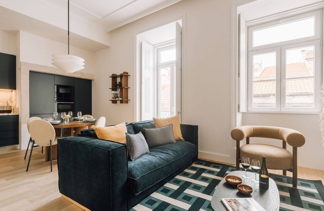 Ando Living - Abrantes 50 House - 506