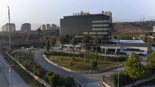 Anemon Grand Denizli Otel
