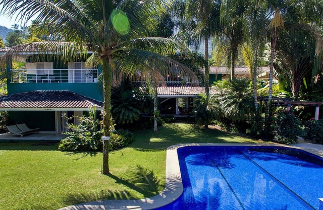 Ang021 - Casa de lujo en Angra dos Reis