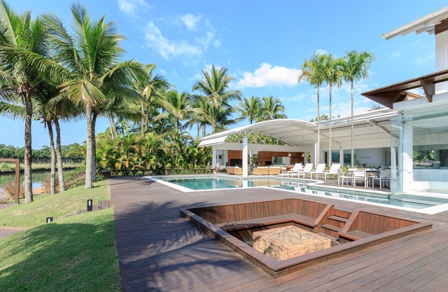 Ang048 - Hermosa Villa de lujo ubicada en Portobello