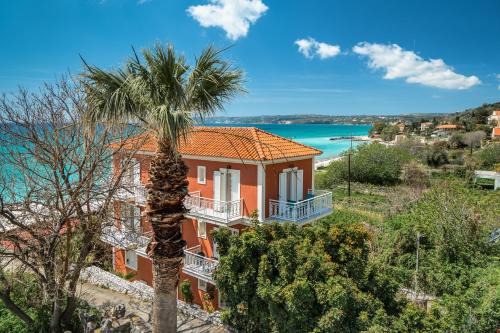 Angela partial sea view 5