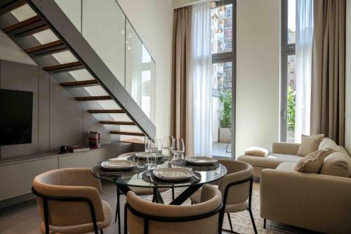 Angela Suite - Luxury loft near Politecnico and city center