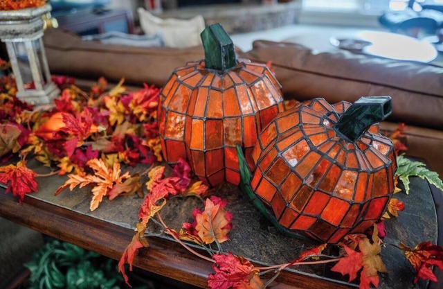Anglers Cove on Lake Balboa