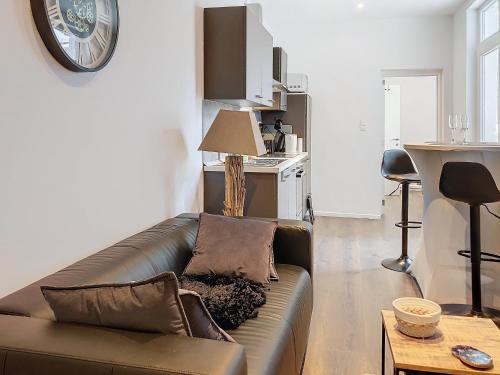 Angleur Appartement 001 rez arrière