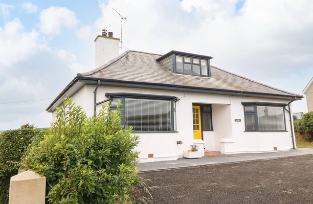 ANGORFA, family friendly, country holiday cottage in Aberdaron