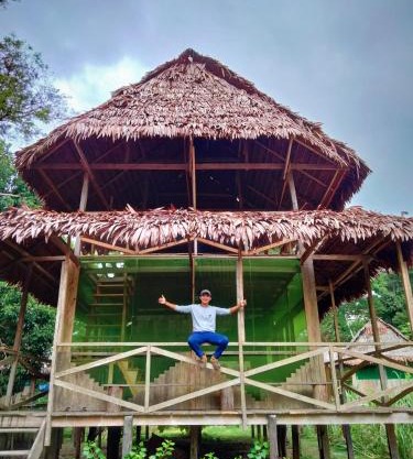 anguilla lodge expeditions