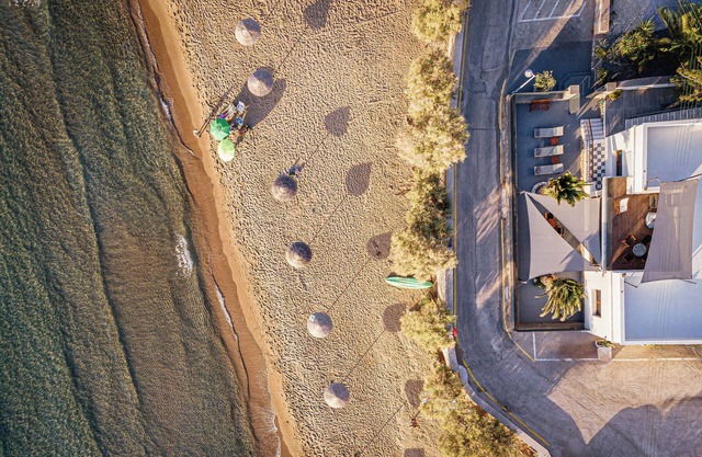 Aniv Villa By The Sea