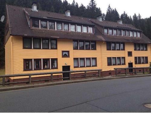 Anja's Ferienwohnung