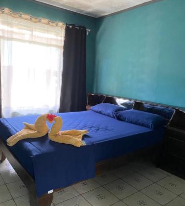 Anluka-House2 with Air conditioning