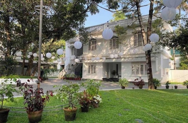 Ann's Home stay and events , Kumbalanghi