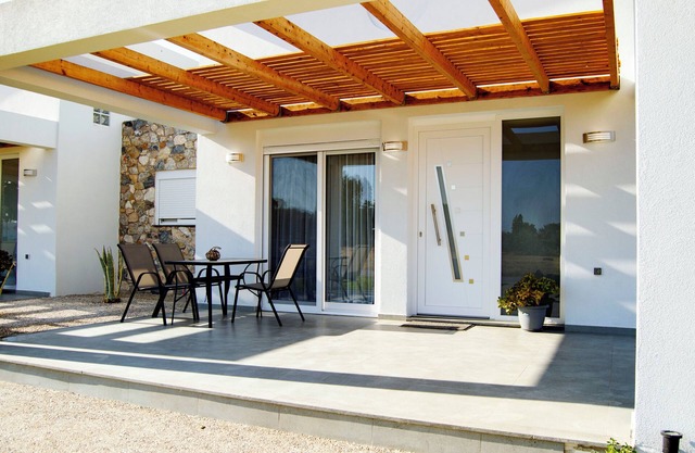 Anna Maria's Maisonettes II