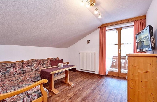 Anneliese, guest house - "Nr. 6" apartment, 1 bedroom, shower, WC