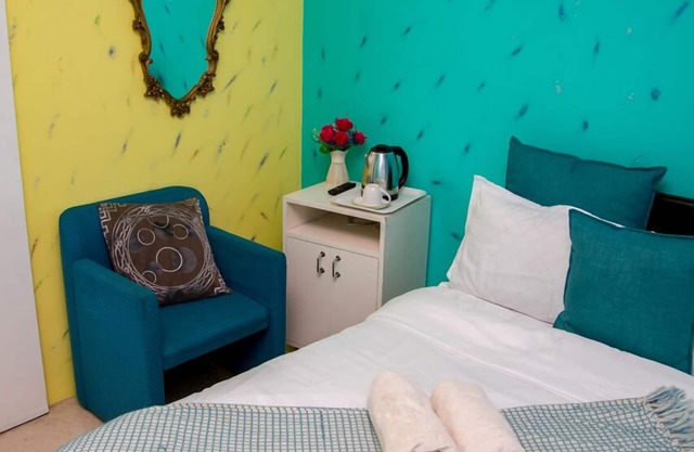 Anexo Lodge - Suite 3