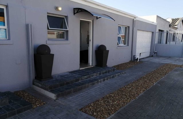 Anexo Lodge - Suite 5