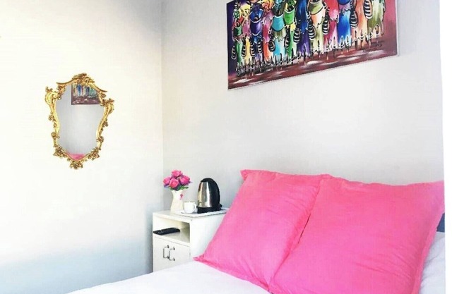 Anexo Lodge - Suite 6