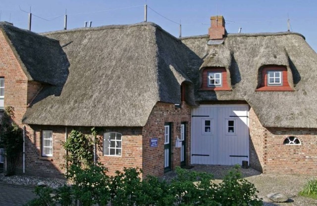 Anno, Whg Anne Bonney No. 2, parte de la casa