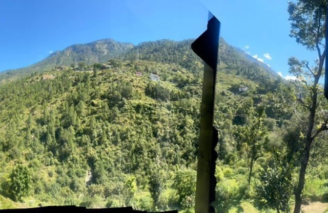 Annpurna hotel & resturent