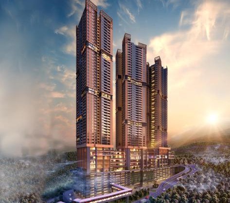 Antara Residence By Sleeping Lion