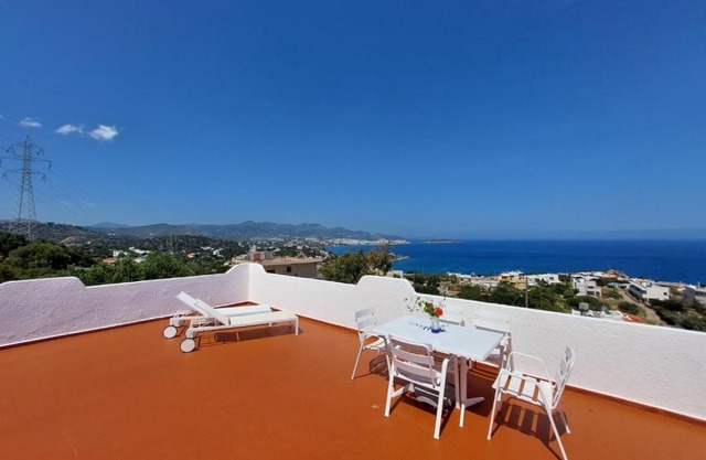 Anthy Villas department 1