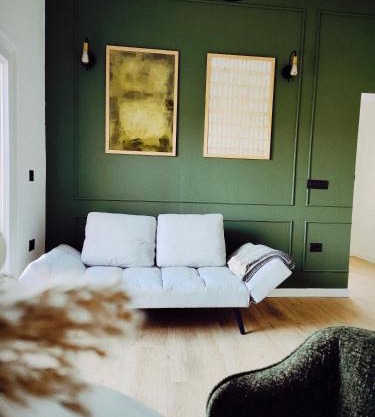 Antoni Apartment