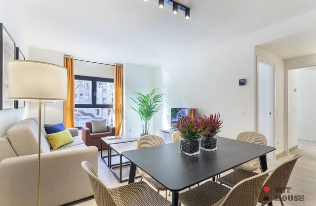 Apartamento Antonio Lopez VII en Madrid