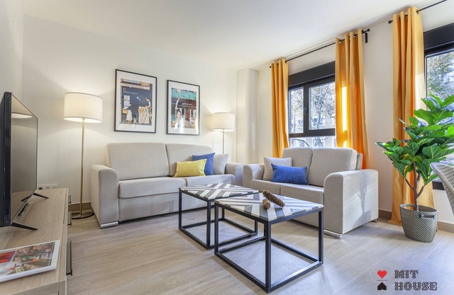 Apartamento Antonio Lopez VIII en Madrid